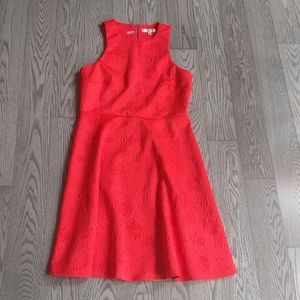 Beautiful red  dress by Spenser💖💖💖